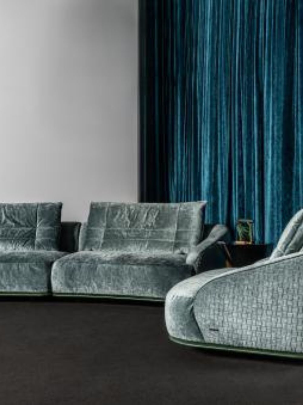 The Mavrix Recliner