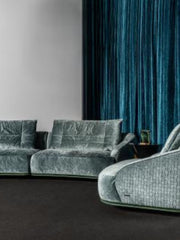 The Mavrix Recliner