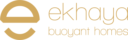 ekhaya - Buoyant Home