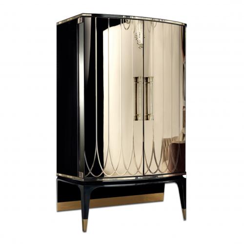 PANAY BAR CABINET